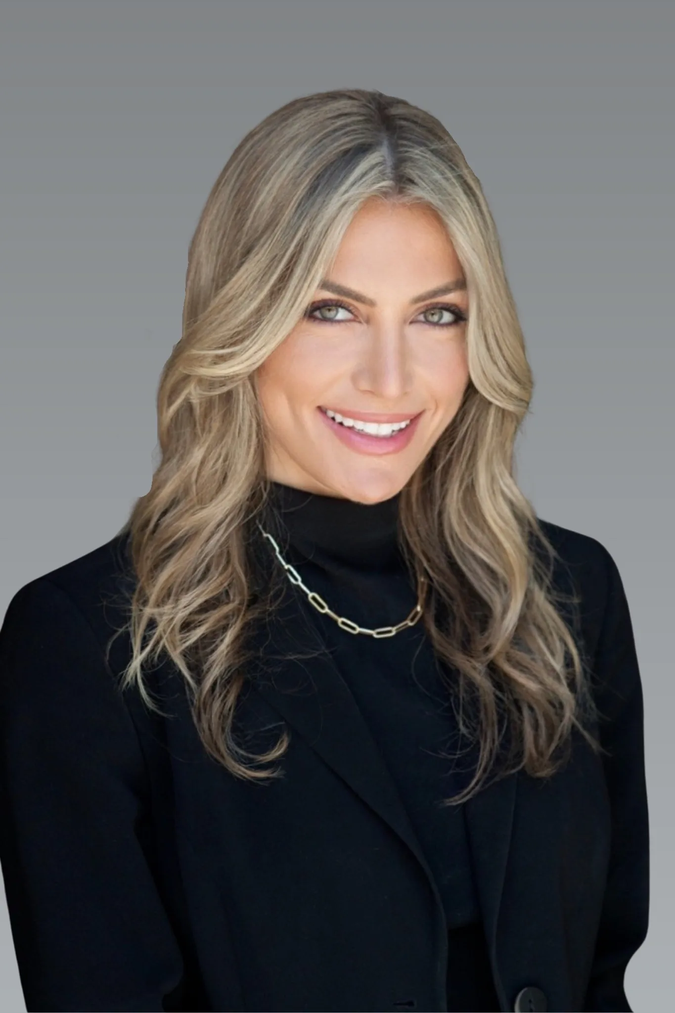 Aleeza Hirschmann
