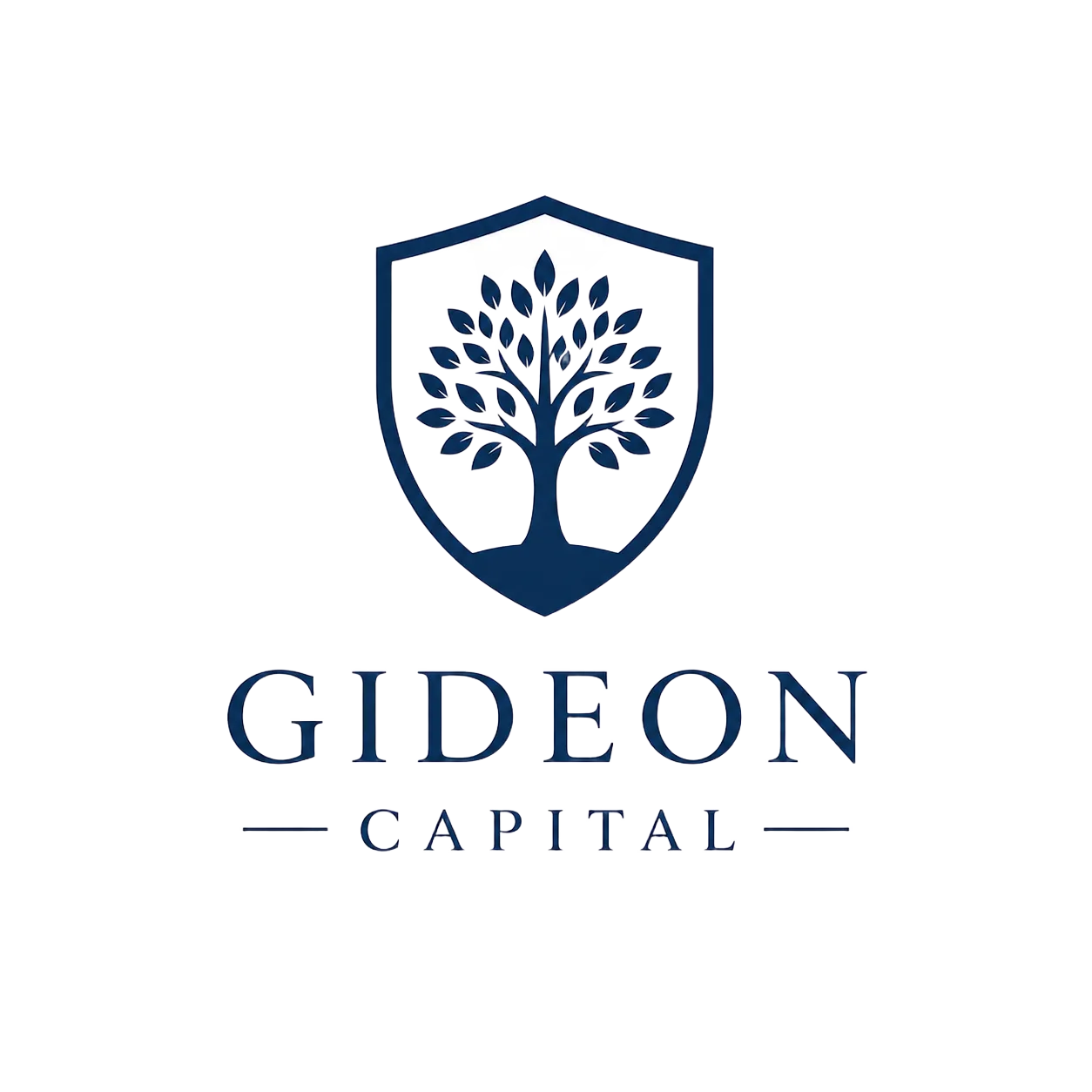 Gideon Capital